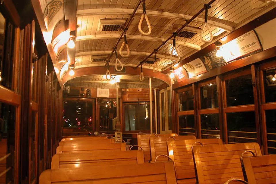Dallas Streetcar
